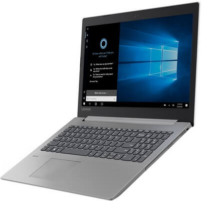 Установка Windows 10 на ноутбук Lenovo IdeaPad 330s 15